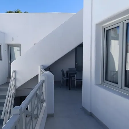 Fira Eco Center Rooms